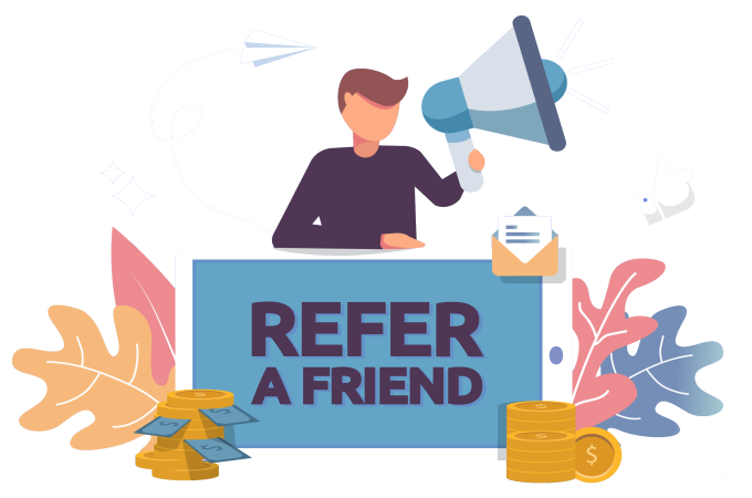 Referral BoosterTool